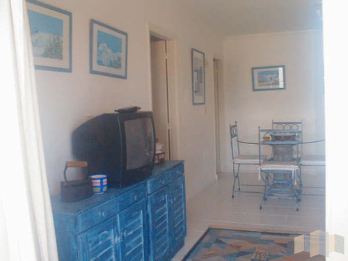 Imagen 10 de 16 de Apartamento En Punta Del Este, Brava
