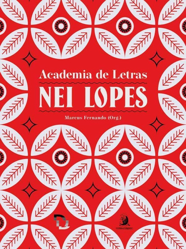 Academia De Letras, De Lopes, Nei. Editora Contracorrente, Capa Mole Em Português