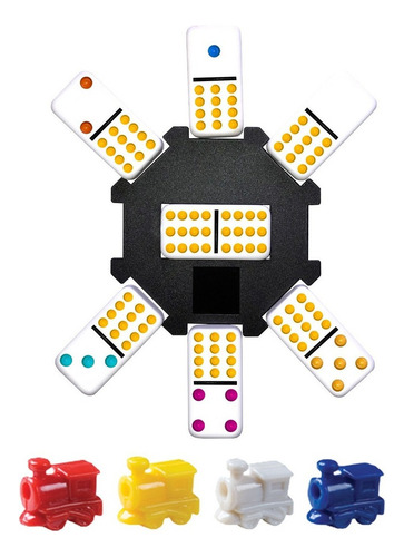 Domino Doble 12