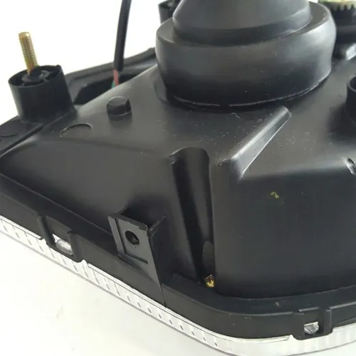 Faro Moto Ek Rk-200 (Usado)