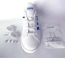 Comprar Pasadores Para Zapatillas Cordones Elásticos