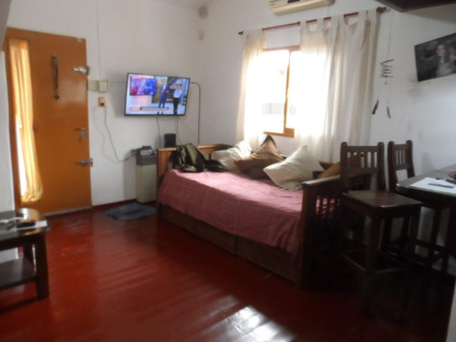 Imagen 8 de 16 de Duplex Venta, Un Dormitorio, Parque Atlantica