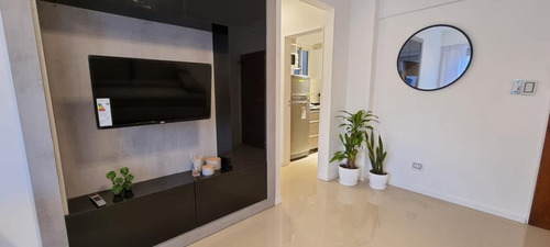 Imagen 8 de 14 de Departamento Venta 2 Ambientes Plaza Colón Mar Del Plata