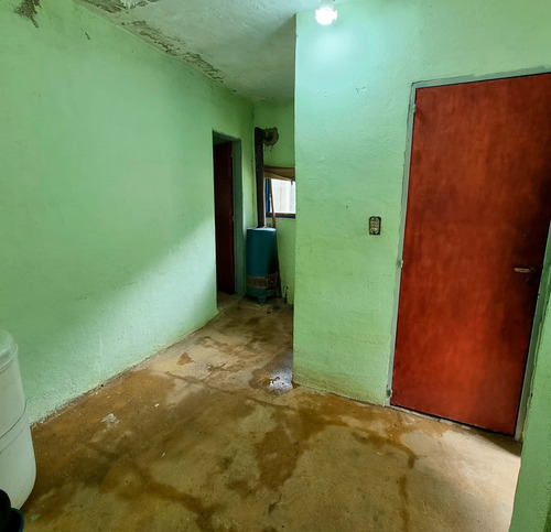 Imagen 13 de 22 de Venta De Casa A Restaurar De 2 Dormitorios En Valle Hermoso