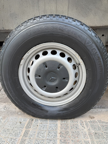 Mercedes-Benz Sprinter 2.1 415 Combi 3665 150cv 9+1 Tn