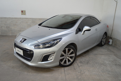 Peugeot 308 1.6 Cc Thp 156cv Nav