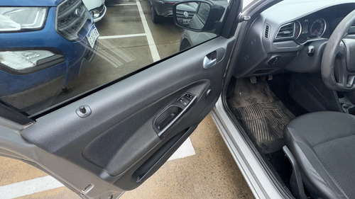 Volkswagen Gol Trend 1.6 Trendline 101cv