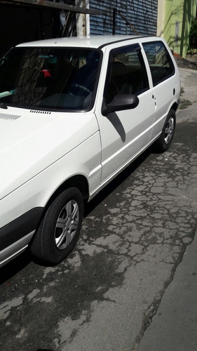 Fiat Uno Uno Miler Economi