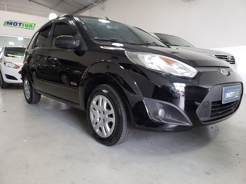 Ford Fiesta Class Hatch 1.6 Flex Completo