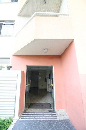 Imagem 18 de 30 de Apartamento - Ref: 5560