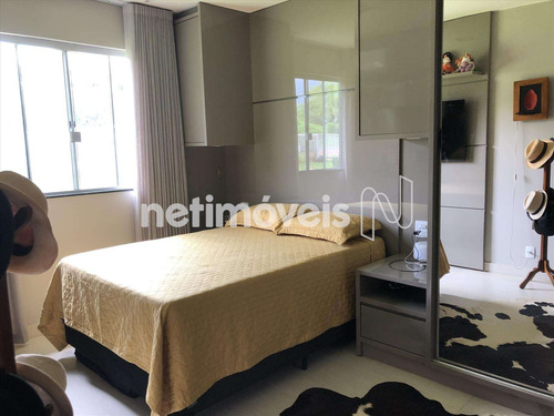 Imagem 27 de 30 de Venda Casa Em Condomínio Jardim Botânico Brasília - 894168