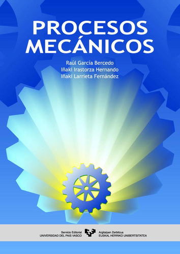 Procesos Mecanicos - Garcia