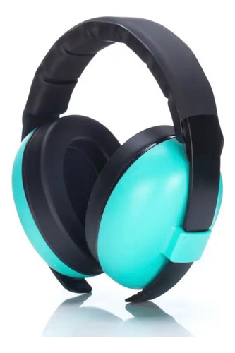 Orejeras Antiruido/auriculares Protectores Bebes Y Niños