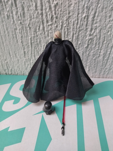 Figura Star Wars Darth Vader Episodio 3 Leer Descripción (Usado)