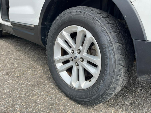 Imagen 15 de 16 de Ford Explorer