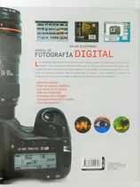Comprar Manual De Fotografia Digital Atlas Ilustrado