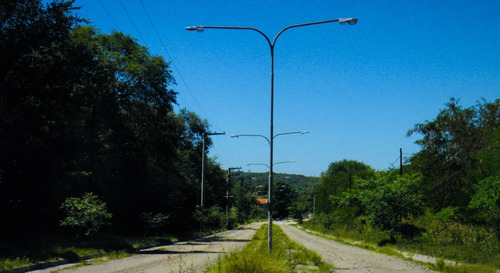 Lotes Con Escritura En Rí0 Ceballos - Estancia San Isidro
