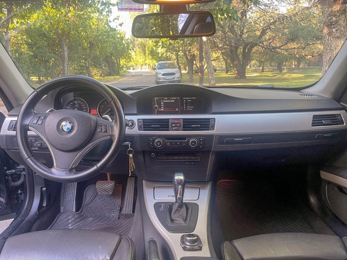 BMW Serie 3 325i