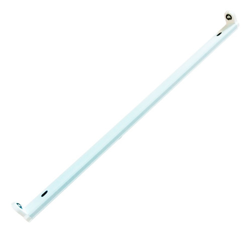 Listón Tubo Led 18w 120cm 2 Puntas Interelec