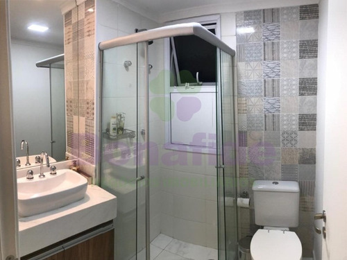 Imagem 19 de 23 de Apartamento, Lacqua Residencial, Baeta Neves, São Bernardo Do Campo - Ap11327 - 67751549