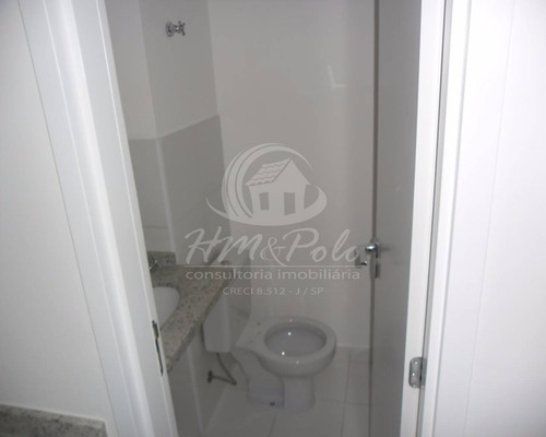 Imagem 3 de 10 de Sala À Venda Em Jardim Pompeia - Sa035059