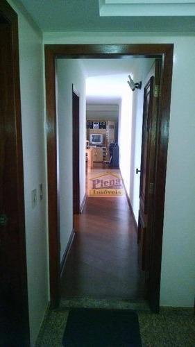 Imagem 21 de 30 de Apartamento Residencial À Venda, Centro, Sumaré. - Ap0569