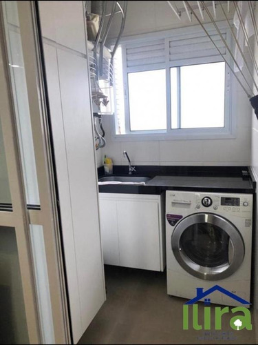 Imagem 12 de 15 de Ref.: 2225 - Apartamento Em Osasco Para Venda - V2225