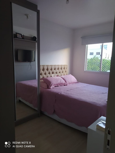 Imagem 12 de 15 de Apartamento - Rio Maina - Ref: 1766 - V-1766