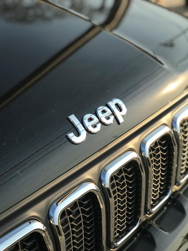 Jeep Renegade Longitude T270