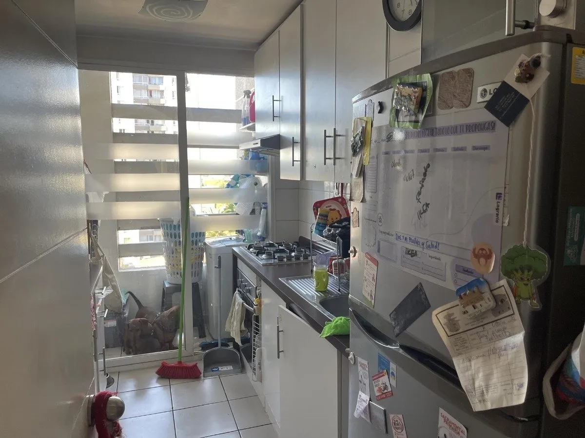 Imagen 5 de 15 de Vendo Hermoso Depto, 2d/2b/1e/1b, Gran Av 5888