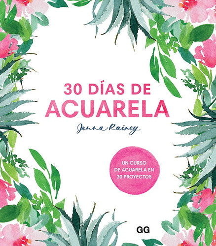 30 Dias De Acuarela