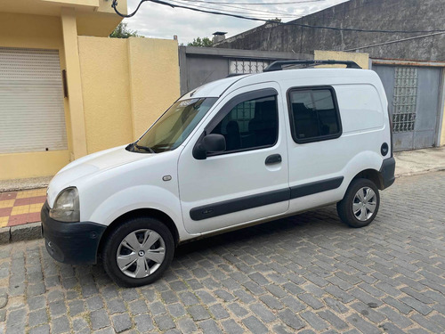 Renault Kangoo 1.6 Confort 2007