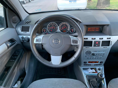 Chevrolet Vectra 2.0