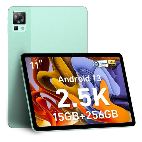 Tabletas Doogee T30 Pro Android 13 De 11 Pulgadas, 15 Gb+256