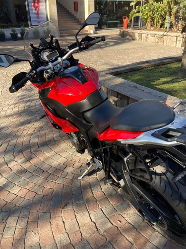 Imagen 11 de 12 de Bmw S 1000 Xr