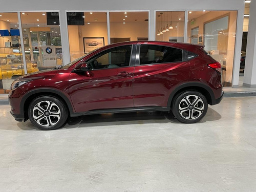 Imagen 5 de 24 de Honda Hr-v Lx Cvt - Bmw Autopremier