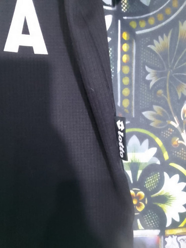 Camiseta Lotto Colon De Santa Fe 1998/99 (Usado)
