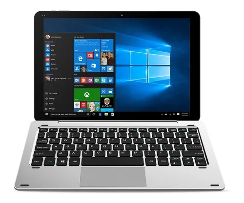 Tablet Chuwi Hi10 Pro 2 In 1 Com Teclado - Pronta Entrega