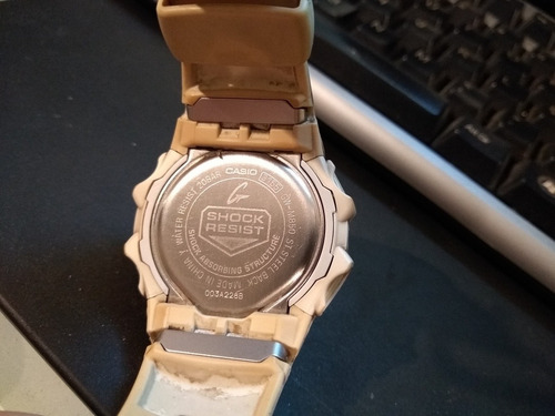 Casio Gshock Original Gw-m850 Solar Atomic Leia
