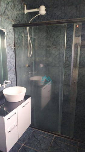 Imagem 20 de 30 de Linda Casa Recém Reformada No Centro De Caçapava - Ca0415
