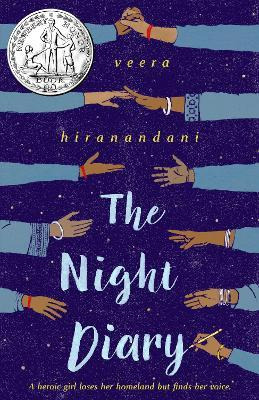 Libro The Night Diary - Veera Hiranandani