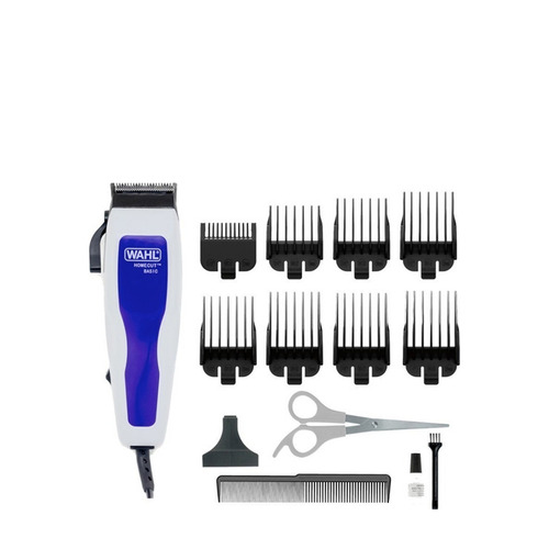 Cortadora de pelo Wahl Home Cut Basic gris 220V