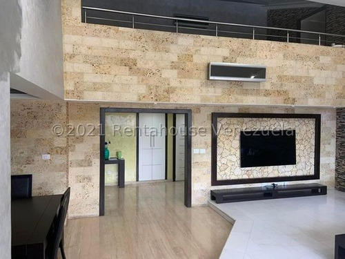 Imagen 10 de 20 de Venta Apartamento Altamira 22-16065