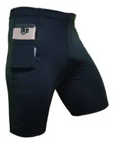Comprar Short Licra Caballeros Lycra Deportiva Marca Loby