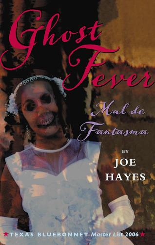 Libro: Ghost De Fantasma (english And Spanish Edition)