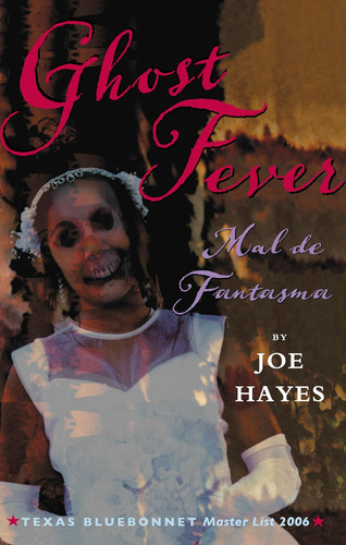 Libro: Ghost De Fantasma (edición En Inglés Y Español)