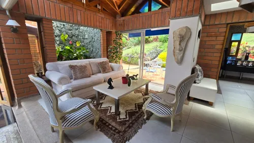Finca En Copacabana- Vereda Zarzal