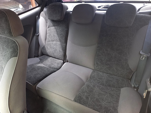 Fiat Palio 1.4 Elx Active Alarma