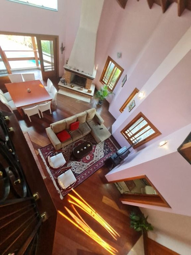 Imagem 4 de 30 de Casa Com 3 Dormitórios À Venda, 415 M² Por R$ 2.870.000,00 - Condomínio Arujá 5 - Arujá/sp - Ca1899