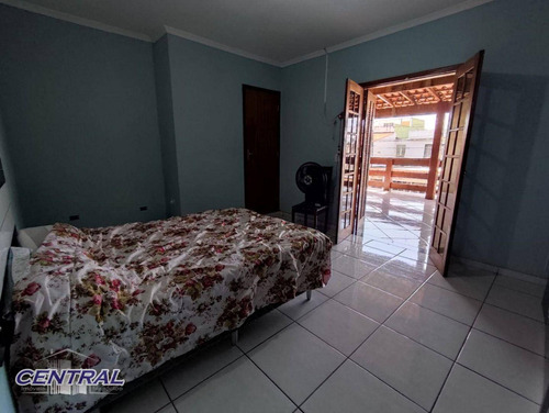 Imagem 6 de 16 de Sobrado Com 3 Dormitórios À Venda, 199 M² Por R$ 410.000,00 - Jardim Primavera - Sorocaba/sp - So0057